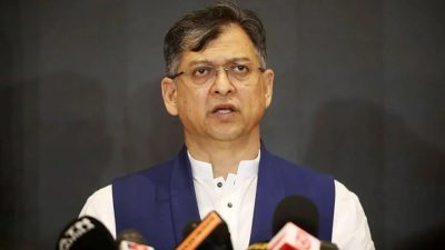 সরকার সংবিধানে দীর্ঘমেয়াদি সংশোধন আনতে চায়: স্বরাষ্ট্রমন্ত্রী