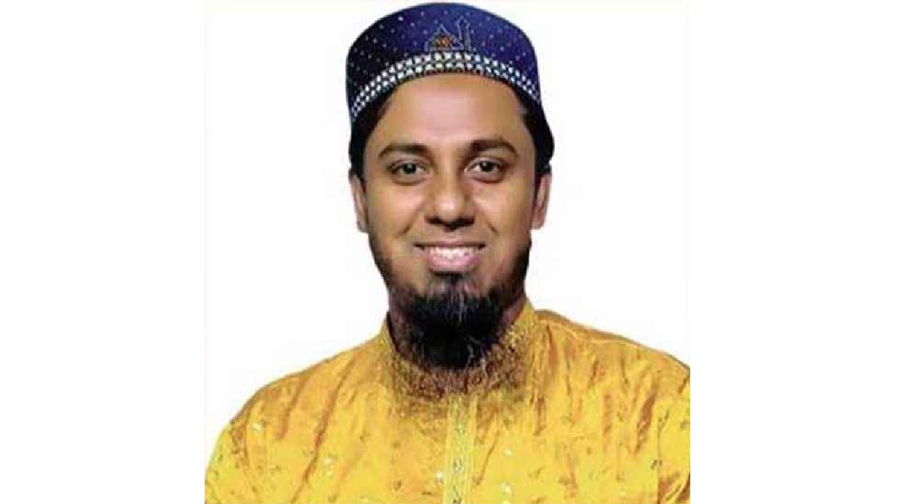 গাজীপুরের আওয়ামী লীগ নেতা আব্দুল্লাহ আল মামুন মণ্ডল রাজনীতি ছাড়ার ঘোষণা দিলেন