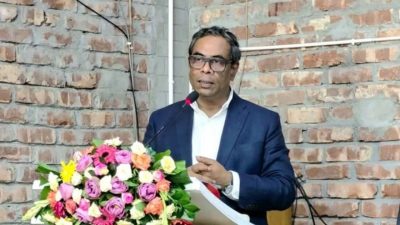পাঁচ বিভাগে পূর্ণাঙ্গ শিশু হাসপাতাল চালুর ঘোষণা স্বাস্থ্য প্রতিমন্ত্রীর