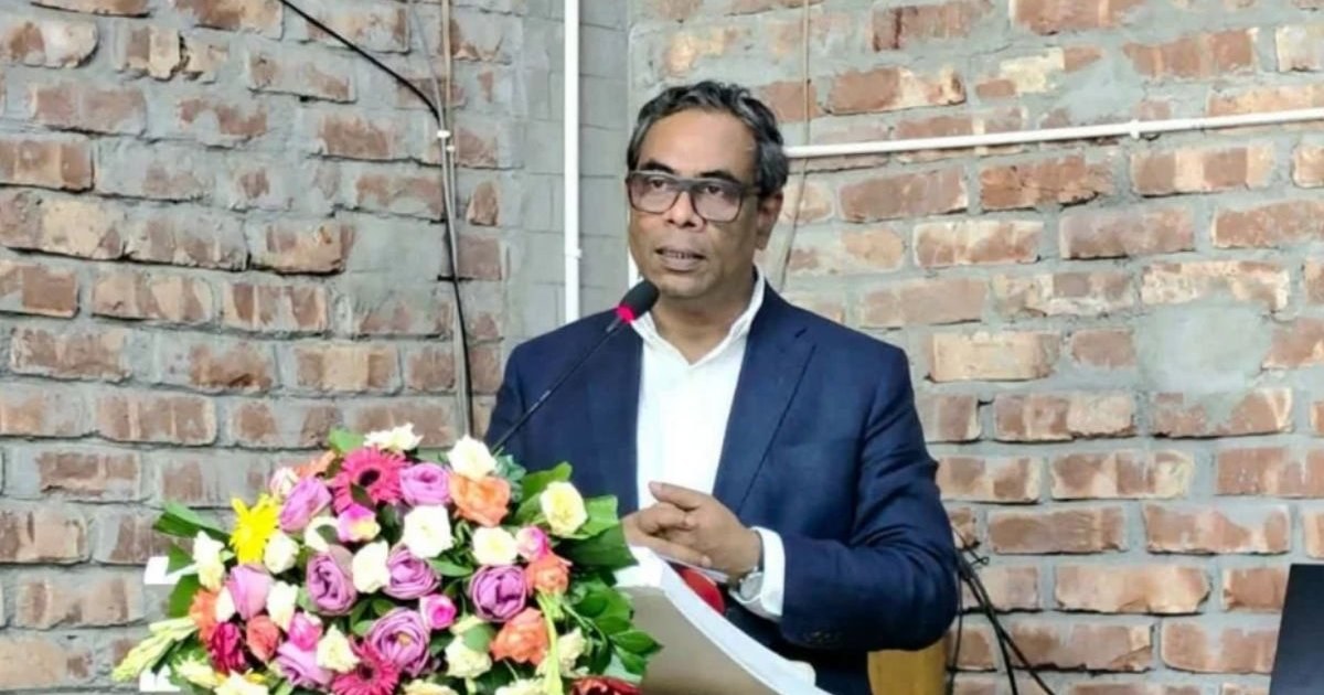 পাঁচ বিভাগে পূর্ণাঙ্গ শিশু হাসপাতাল চালুর ঘোষণা স্বাস্থ্য প্রতিমন্ত্রীর