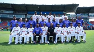 বাংলাদেশে ঐতিহাসিক টেস্ট জয়, চ্যাম্পিয়নশিপ টেবিলে উন্নতি