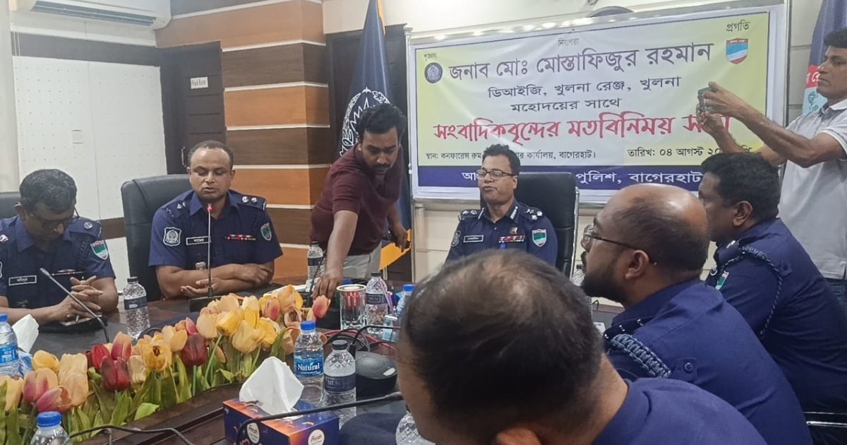 মাদক সংক্রান্ত অভিযোগে পুলিশের সদস্যদের বিরুদ্ধে ব্যবস্থা নেওয়ার নির্দেশ