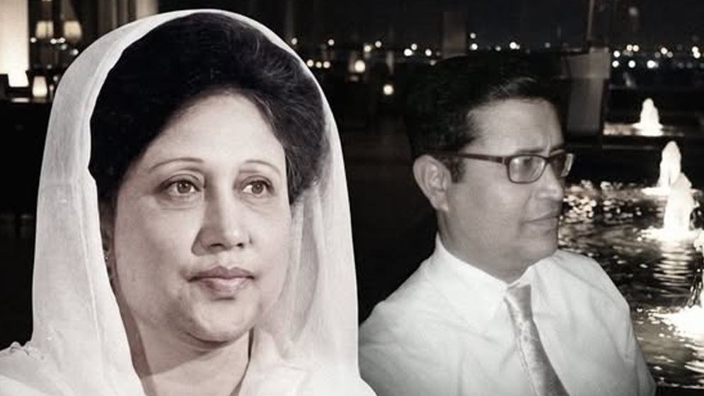 খালেদা জিয়ার ৮২তম জন্মদিনে মারুফ কামাল খানের খোলা চিঠি