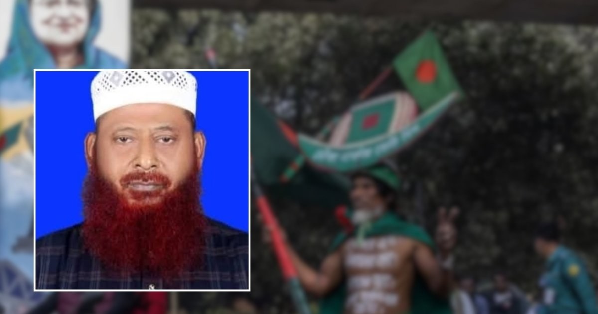 আওয়ামী লীগের প্রবীণ নেতা মোহাম্মদ গোলাম রব্বানী রাজনীতি ছাড়লেন