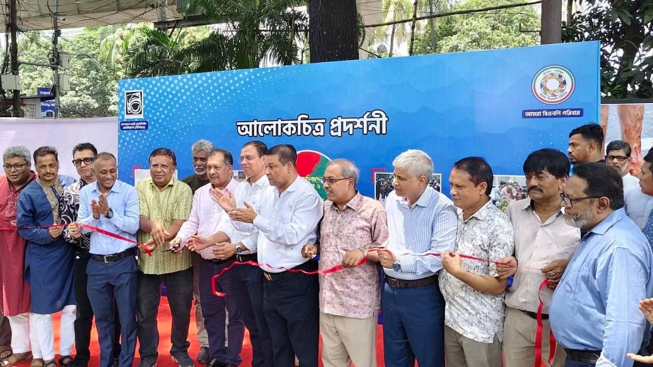 ফ্যাসিবাদ উৎখাতের পর দেশ গড়ার আহ্বান তথ্যমন্ত্রীর
