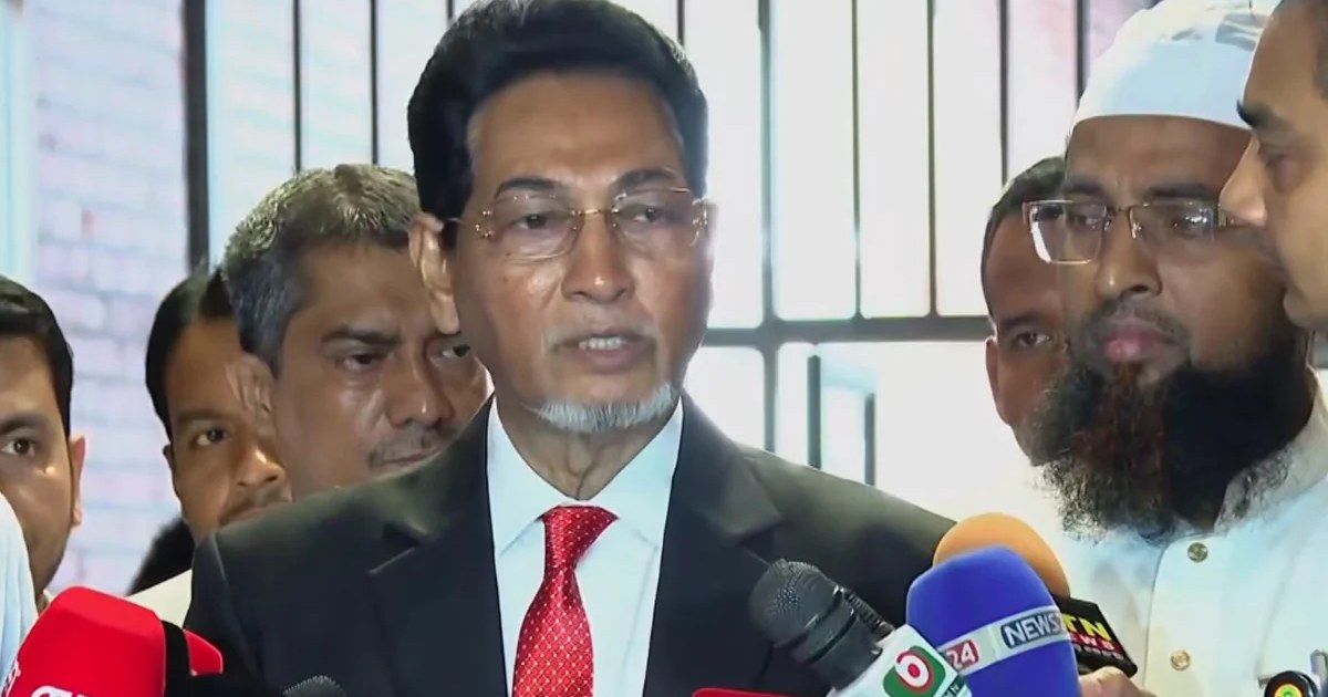 দলীয় সিদ্ধান্তের বাইরে ভোট দিলে এমপি পদ থাকবে না: চিফ হুইপ