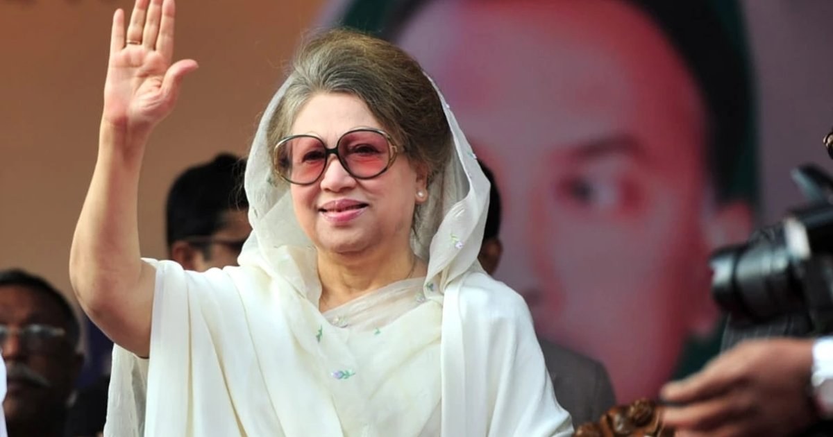 বেগম খালেদা জিয়ার রাজনৈতিক জীবন: বাংলাদেশের গণতন্ত্রের এক অবিস্মরণীয় অধ্যায়