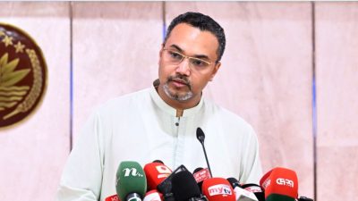 শিক্ষার্থীদের নিরপেক্ষ মূল্যায়ন নিশ্চিত করেছে সরকার: মাহ্দী আমিন