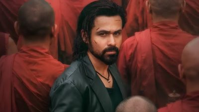 বক্স অফিসে সাফল্য পাচ্ছে ‘আওয়ারাপন ২’, তৃতীয় কিস্তির সম্ভাবনা ইমরান হাশমির