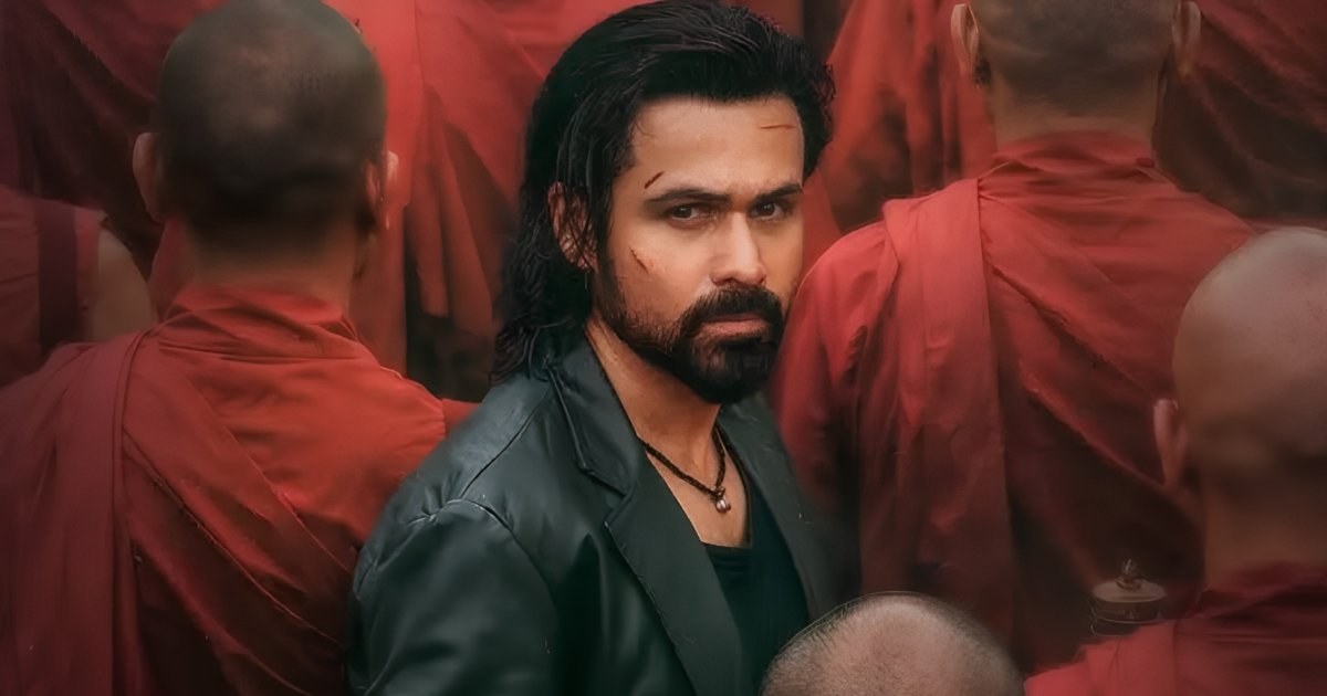 বক্স অফিসে সাফল্য পাচ্ছে ‘আওয়ারাপন ২’, তৃতীয় কিস্তির সম্ভাবনা ইমরান হাশমির