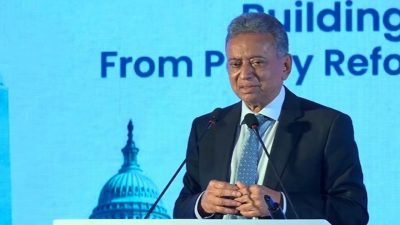 বিদ্যুৎ-গ্যাস সংকট সমাধানে দুই বছর লাগবে: অর্থমন্ত্রী