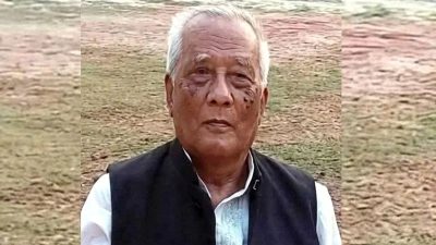 আওয়ামী লীগের চারবারের এমপি সতীশ চন্দ্র রায় মারা গেছেন