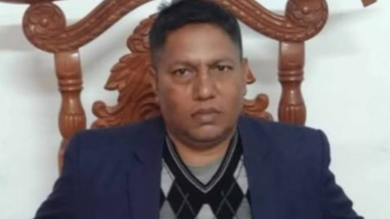 কালীগঞ্জের বিতর্কিত ওসি জেল্লাল হোসেনকে প্রত্যাহার করা হয়েছে