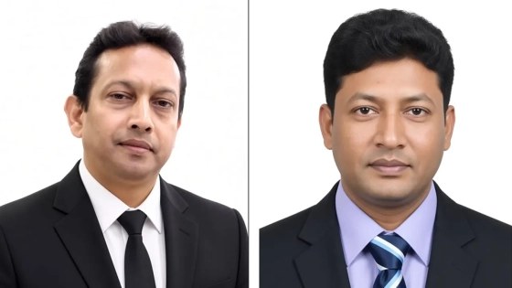 বরিশালে সাবেক ছাত্রদল নেতাদের নতুন দায়িত্ব পেলেন