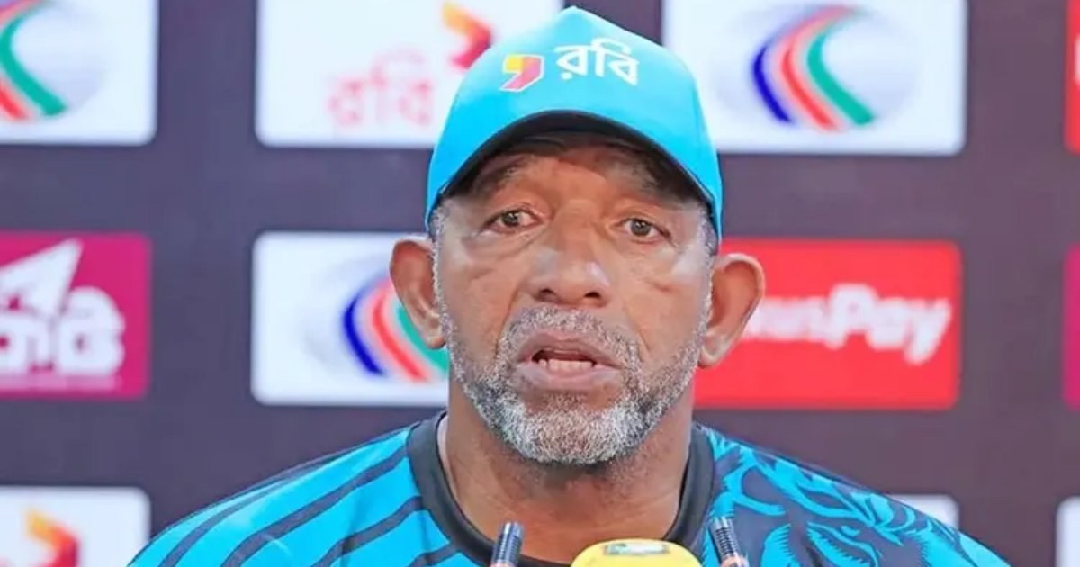 প্রস্তুতি ম্যাচে ইনিংস ব্যবধানে হারের পর সিমন্সের হতাশা
