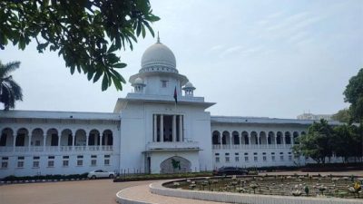 শিশু আছিয়া হত্যা মামলায় হাইকোর্টে শুনানি শুরু