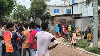 এসএসসি পরীক্ষায় অকৃতকার্য হওয়ায় শিক্ষার্থীর আত্মহত্যা