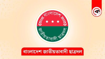 এসএসসি ও সমমানের পরীক্ষায় উত্তীর্ণদের ছাত্রদলের অভিনন্দন