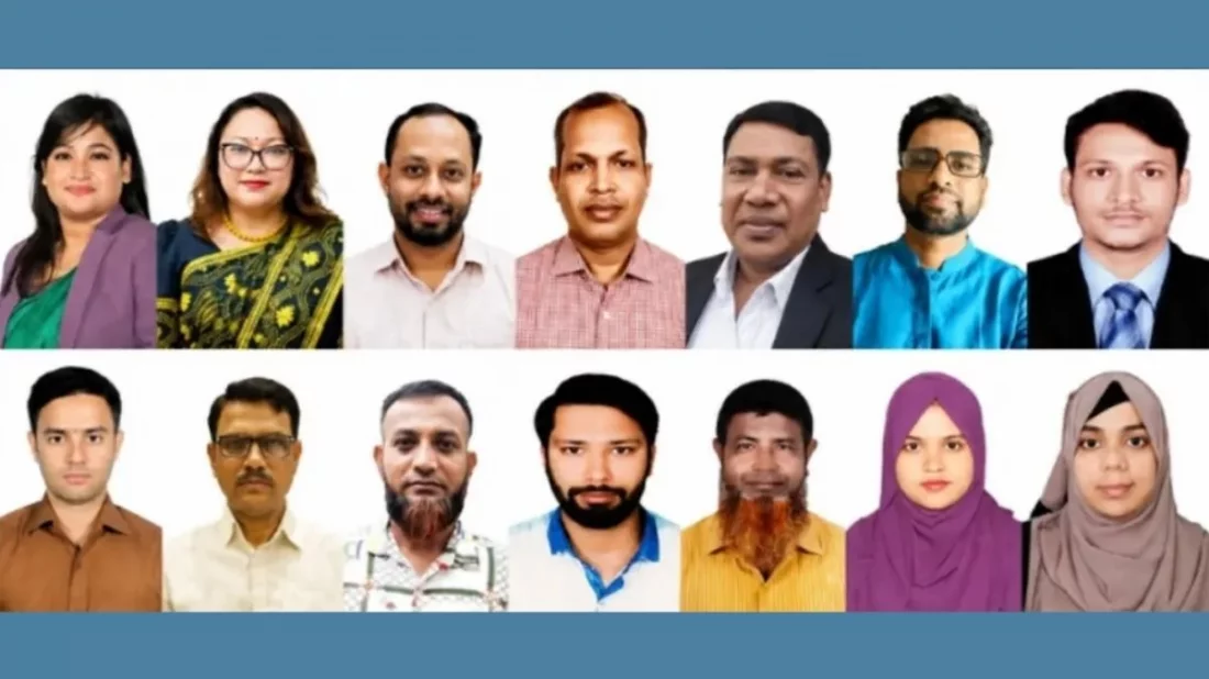 নারায়ণগঞ্জে অফিসে অনুপস্থিত ও হাজিরা খাতায় আগাম স্বাক্ষর, ২০ জনকে শোকজ