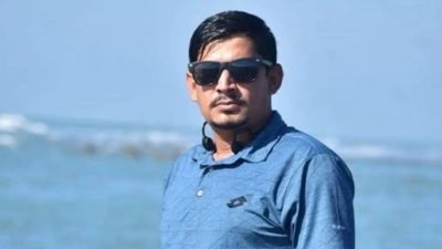 রাজবাড়ীতে যুবলীগের নেতা শরিফুল ইসলাম ছুরিকাঘাতে নিহত