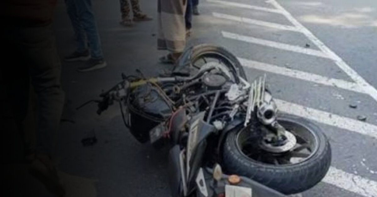 রাজশাহীতে ট্রাকচাপায় দুই কলেজ শিক্ষার্থী নিহত
