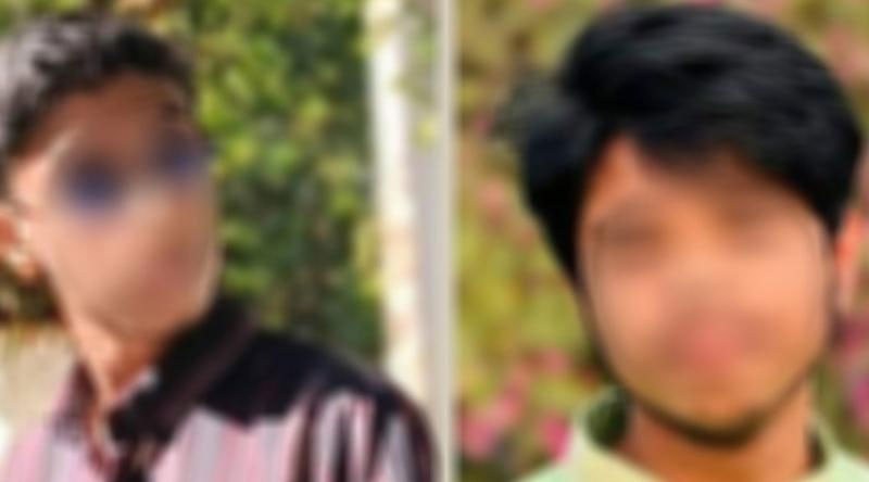 ঢাকা বিশ্ববিদ্যালয়ে সমকামিতার অভিযোগে দুই শিক্ষার্থী বহিষ্কার