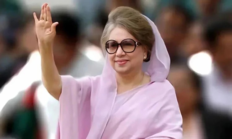 প্রয়াণের পরও অনুপ্রেরণার প্রতীক বেগম খালেদা জিয়া