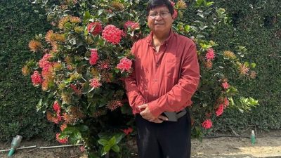 সাবেক যুগ্ম সচিব জগলুল পাশা গ্রেপ্তার, একাধিক মামলার আসামি
