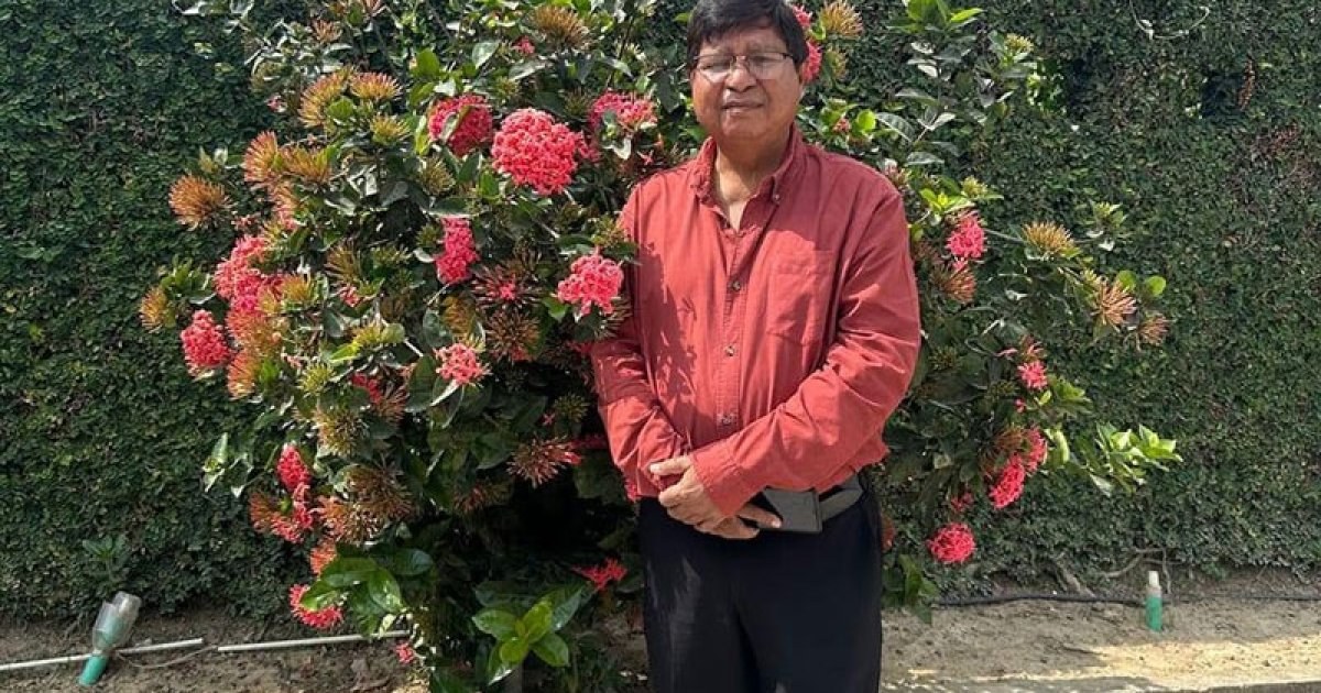 সাবেক যুগ্ম সচিব জগলুল পাশা গ্রেপ্তার, একাধিক মামলার আসামি