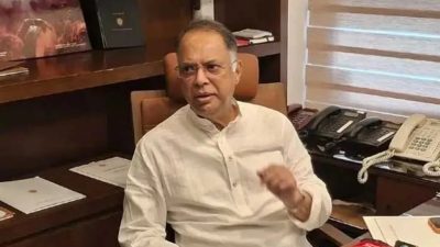 অবৈধ অটোরিকশার কারণে বিদ্যুতের চাহিদা বেড়েছে: জ্বালানিমন্ত্রী
