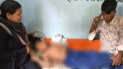 গোপালগঞ্জে শিক্ষার্থীকে মারধরের অভিযোগ, শিক্ষক পুলিশ হেফাজতে