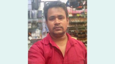 মালদ্বীপে স্ট্রোক করে বাংলাদেশি প্রবাসীর মৃত্যু
