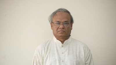 বিএনপি মহাসচিব পদে রুহুল কবির রিজভী আলোচনায়