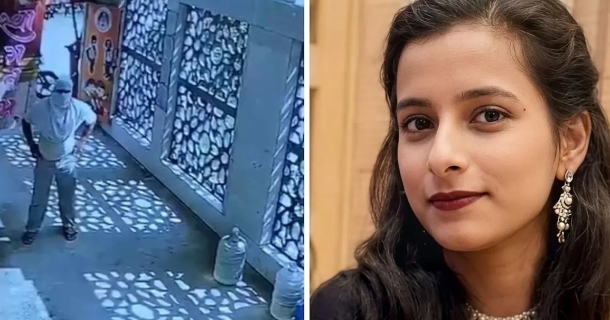 ফরিদাবাদে শিক্ষিকাকে ছুরিকাঘাতে হত্যা, অভিযুক্ত গ্রেপ্তার