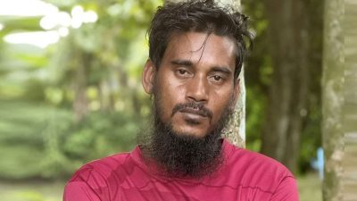 নেত্রকোণায় ধর্ষণের অভিযোগে কনটেন্ট ক্রিয়েটর রিপন মিয়া গ্রেপ্তার