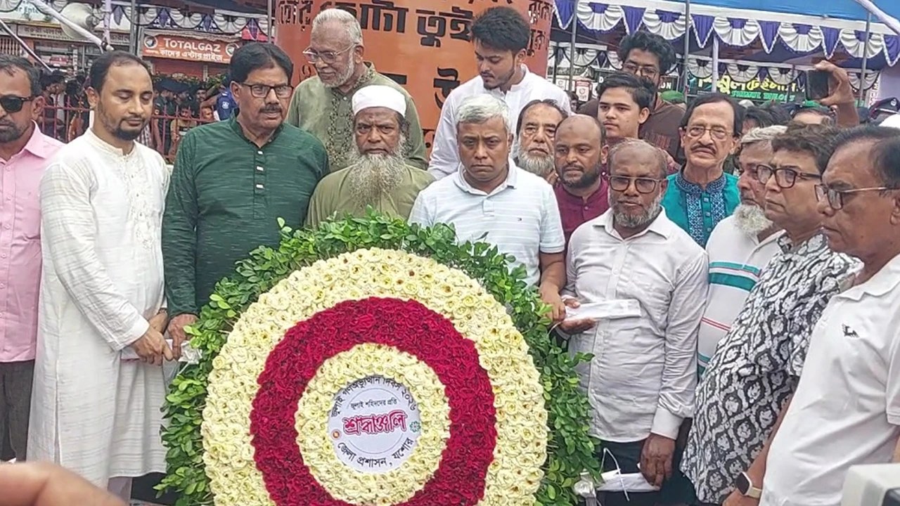 রাজনৈতিক দলগুলোকে সহনশীল হতে হবে: বিদ্যুৎ প্রতিমন্ত্রী
