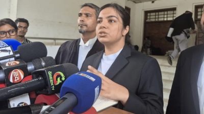 দণ্ডিত আসামিদের তথ্যের জন্য অনলাইন ডাটাবেজ তৈরির নির্দেশনা চেয়ে হাইকোর্টের রুল