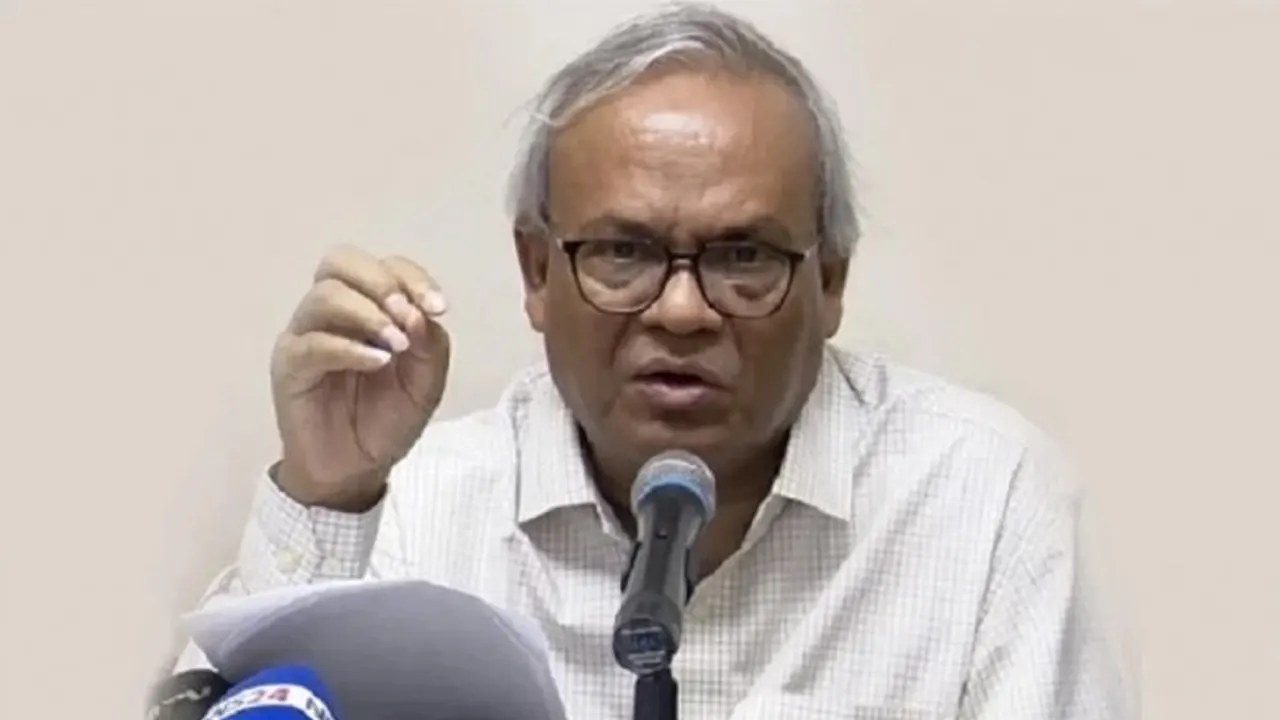 প্রধানমন্ত্রী প্রতিশ্রুতি বাস্তবায়নে মাঠে, তদারকি করছেন রিজভী