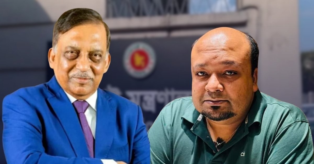 স্বরাষ্ট্র মন্ত্রণালয়ে ১০ বছর ধরে চলছে সিন্ডিকেট: দুদকের তদন্ত শুরু