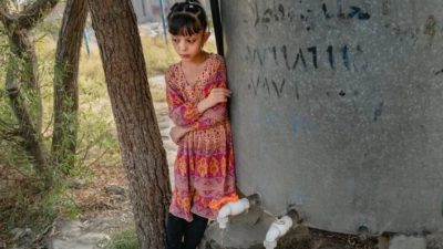 আফগানিস্তানে ৪০ লাখ শিশু চরম অপুষ্টির শিকার
