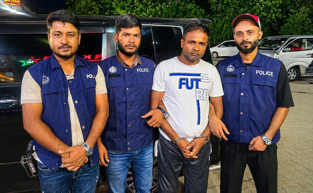 হাটহাজারীর নুরুল আজিম হত্যা মামলার প্রধান আসামি দিদার গ্রেপ্তার