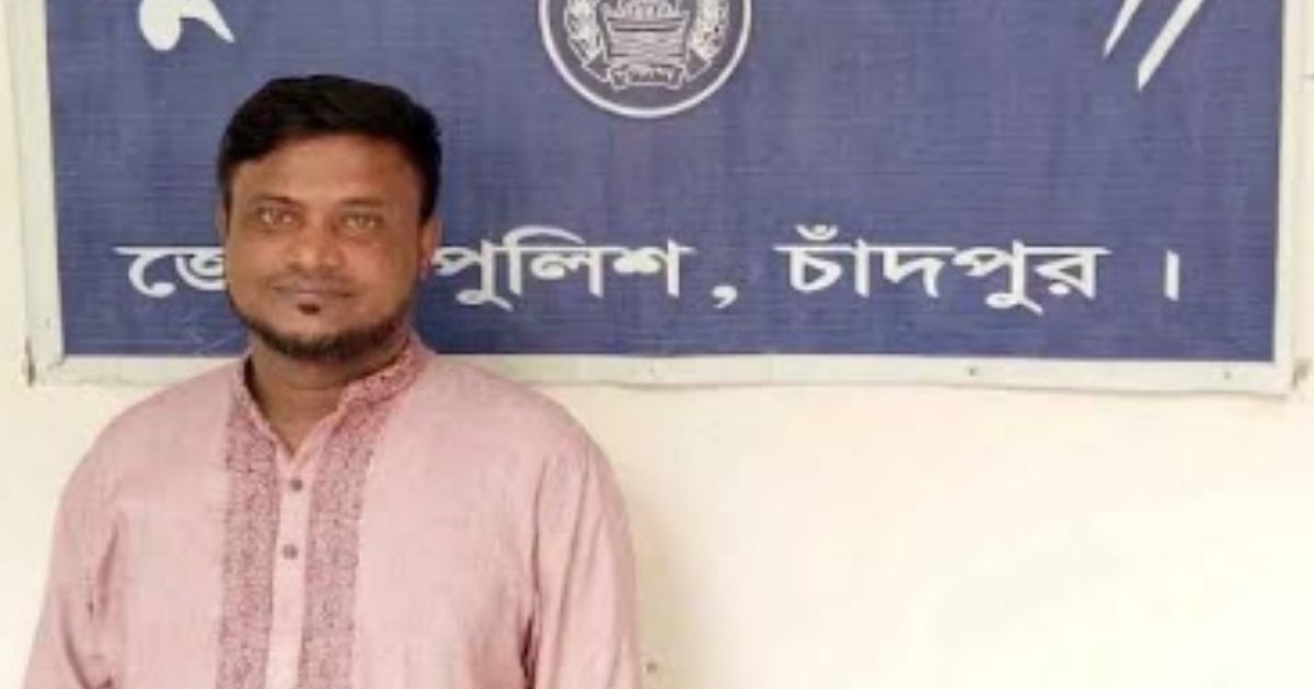 মাদকসহ ৯ মামলার আসামি যুবলীগ নেতা ইউসুফ হাজরা গ্রেপ্তার
