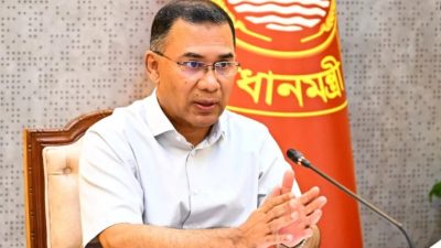 প্রধানমন্ত্রী বুধবার উদ্বোধন করবেন জুলাই স্মৃতি জাদুঘর