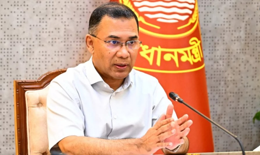 প্রধানমন্ত্রী বুধবার উদ্বোধন করবেন জুলাই স্মৃতি জাদুঘর