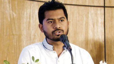 জামায়াতকে ক্ষমতায় আনার অভিযোগ প্রফেসর ইউনূসের বিরুদ্ধে: নুরুল হক নুর