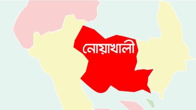 নোয়াখালীতে গায়ে হলুদে যাওয়ার পথে গুলিবিদ্ধ ৫