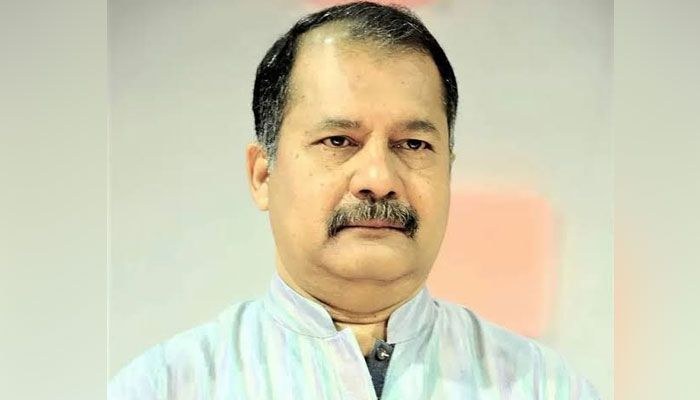 পদত্যাগ করেছেন তথ্য ও সম্প্রচার মন্ত্রী জহির উদ্দিন স্বপন