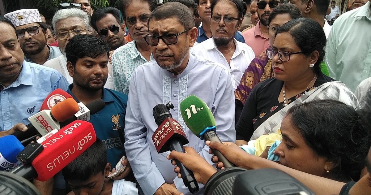চিকিৎসায় অবহেলা বরদাস্ত করা হবে না: স্বাস্থ্যমন্ত্রী