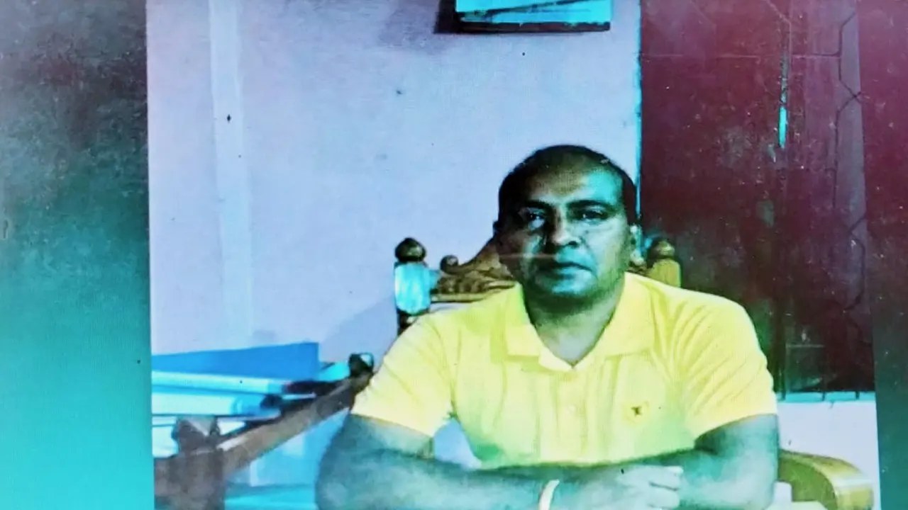 বরিশালের বিএনপি নেতা এসএম জাকির হোসেন মারা গেছেন