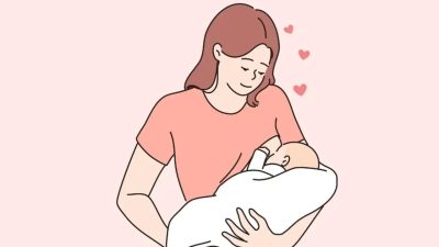 বিশ্ব মাতৃদুগ্ধ সপ্তাহ শুরু, শিশুস্বাস্থ্যের সুরক্ষায় গুরুত্বারোপ